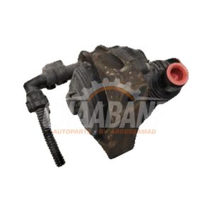 Pompe a eau 9470972 BMW 1-Serie 2019