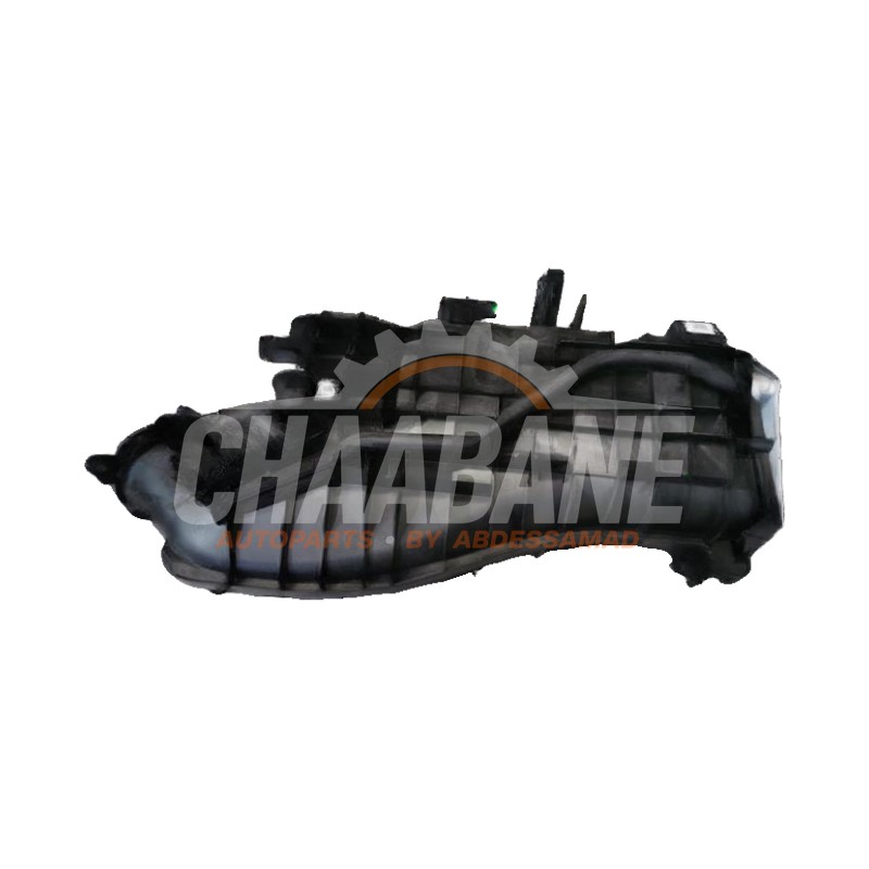 Tubulure dadmission 72344186 BMW 3 serie Gran Turismo (F34) 320i 2.0 16V 2012 / 2020