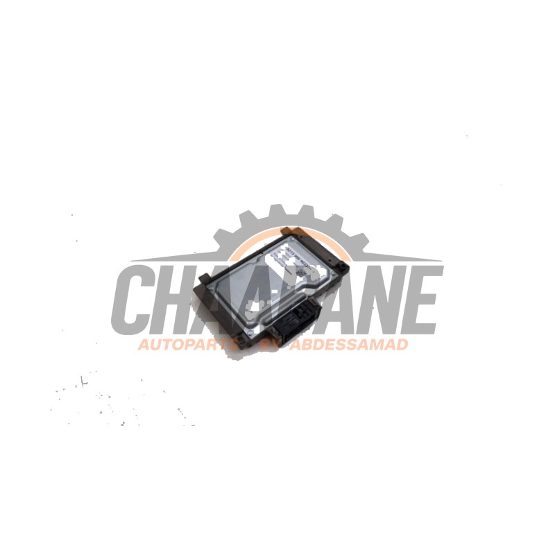 Module (divers) A2139009033 Mercedes GLE