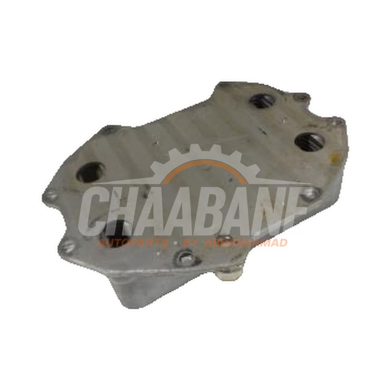 Radiateur dhuile 06M117015M Audi A8 2017