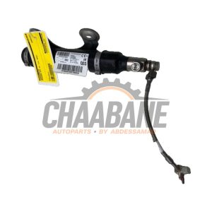 Generateur de gaz 1678605301 Mercedes GLE (V167) 350 e 2.0 16V 4-Matic
