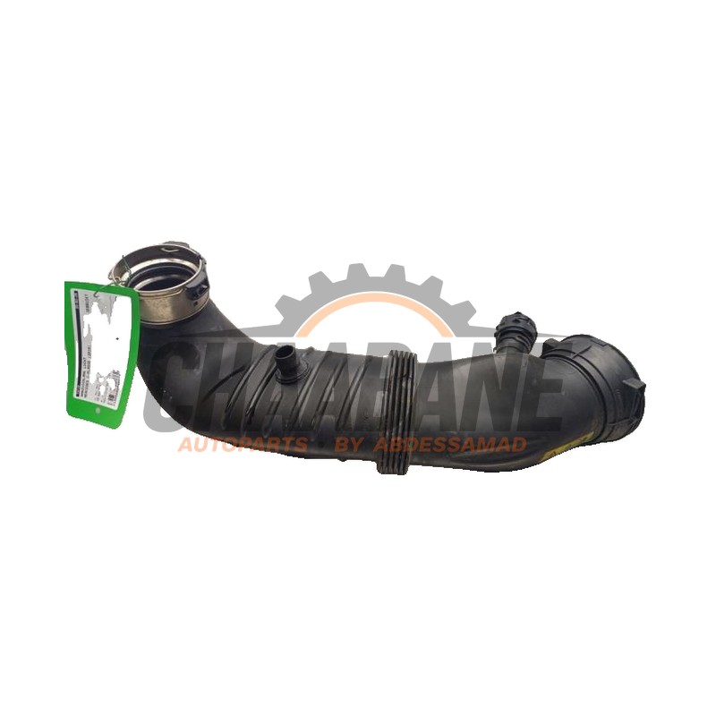 Tuyau daspiration air A2640902550 Mercedes C (C205) C-300 2.0 EQ Boost 16V