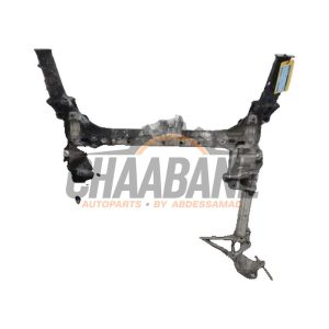 Arbre de roue 4x4 4KE505235AC Audi E-tron Sportback (GEA) 55 2019