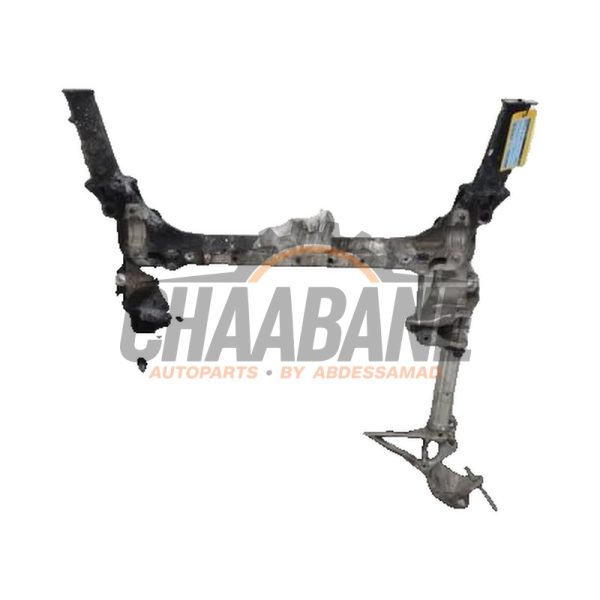 Arbre de roue 4x4 4KE505235AC Audi E-tron Sportback (GEA) 55 2019