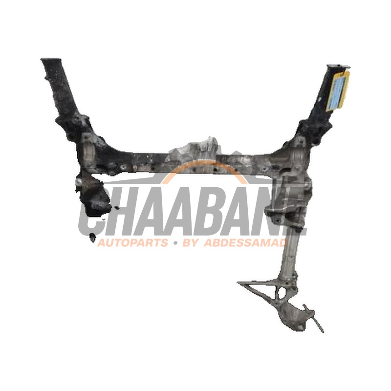 Berceau 4KE505235AC Audi E-tron Sportback (GEA) 55 2019