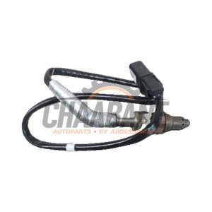 Sonde lambda 0P2906265 Audi Q8 (4MN) 4.0 V8 32V RS TFSI Mild Hybrid Quattro 2018