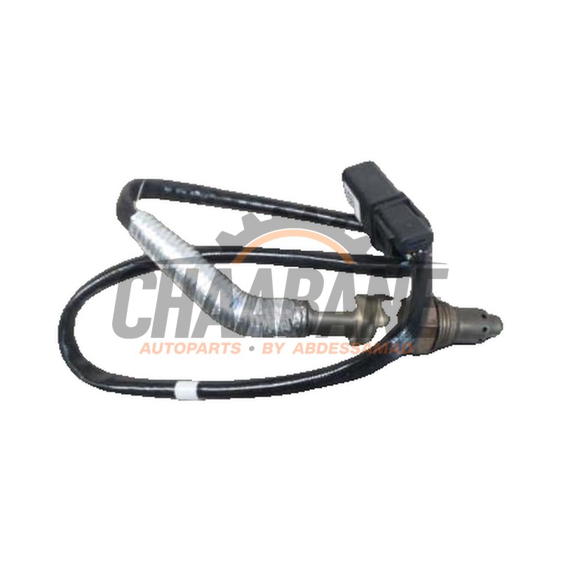 Sonde lambda 0P2906265 Audi Q8 (4MN) 4.0 V8 32V RS TFSI Mild Hybrid Quattro 2018