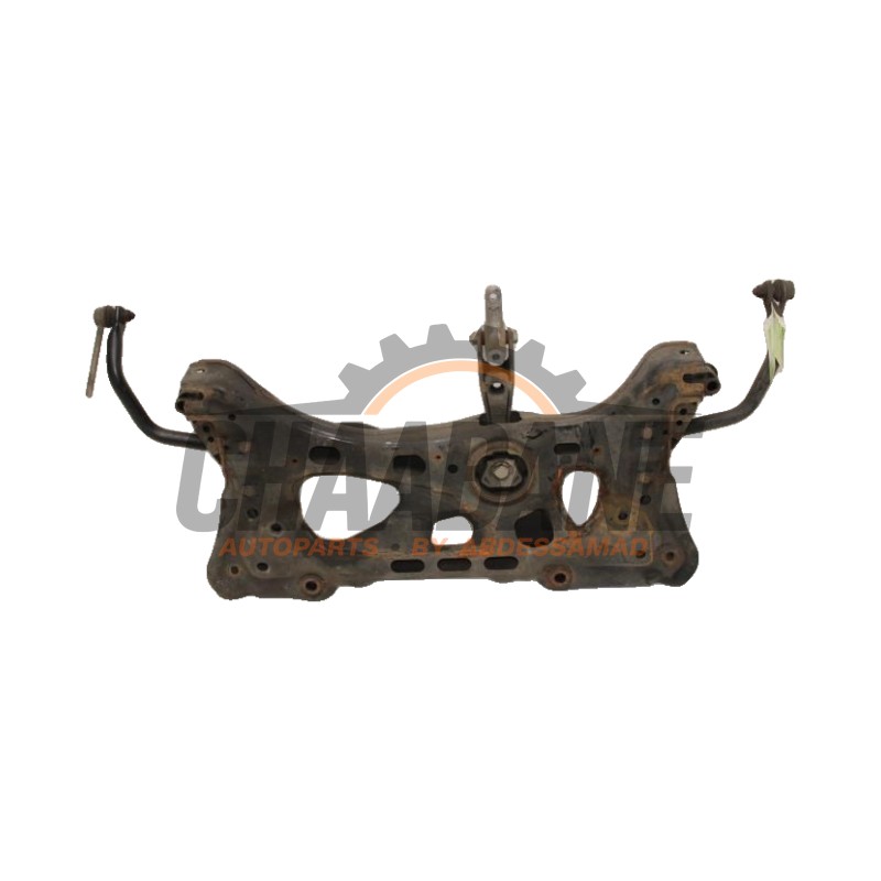 Barre stabilisatrice avant 5Q0411303AA Seat Leon (5FB) 2.0 TDI Ecomotive 16V 2012 / 2020