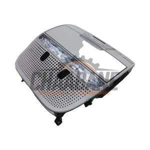 Eclairage de plafonnier A0009062305 Mercedes C (W205) C-200 1.6 CDI BlueTEC, C-200 d 16V