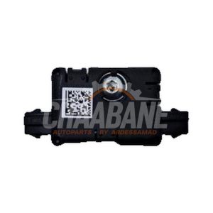 Antenne amplificateur 65206832256 BMW 2 serie Gran Coupe (F44) 218i 1.5 TwinPower Turbo 12V 2019
