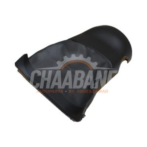 Couvercle colonne de direction 4M09534916PS Audi Q7 (4MB/4MG) 3.0 TFSI V6 24V 2015