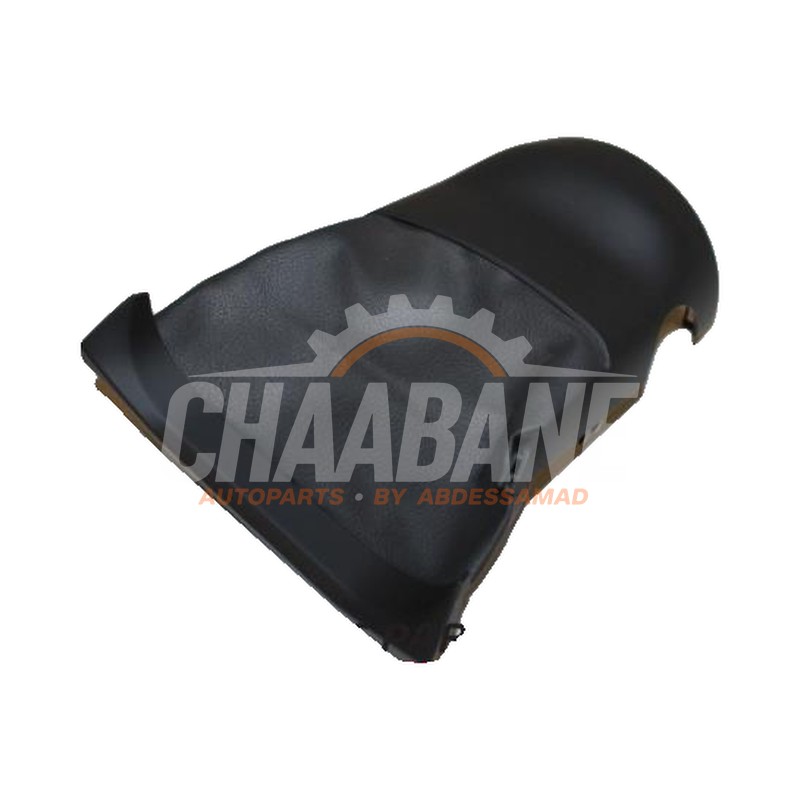 Couvercle colonne de direction 4M09534916PS Audi Q7 (4MB/4MG) 3.0 TFSI V6 24V 2015