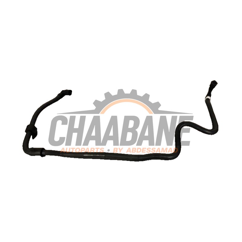 Conduit de carburant 05C133723AB Seat Arona (KJX) 1.0 TSI 12V 2017