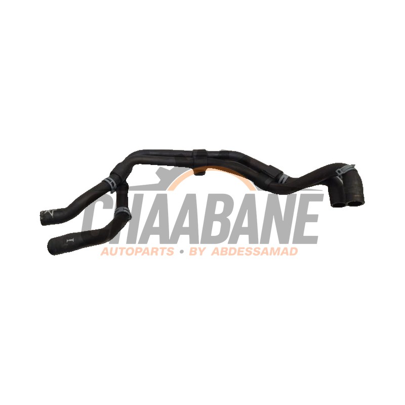 Tuyau radiateur Cupra Born 58 2021 1EA121157K