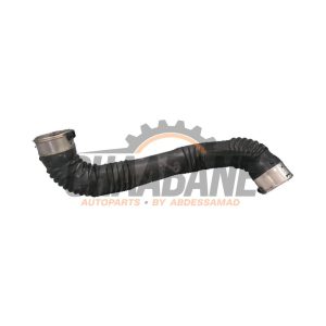 Tube intercooler A2475200001 Mercedes CLA