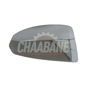 Glace retroviseur gauche 8S0857535D Audi TT 2014