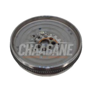 Volant dinertie A2700301005 Mercedes CLA