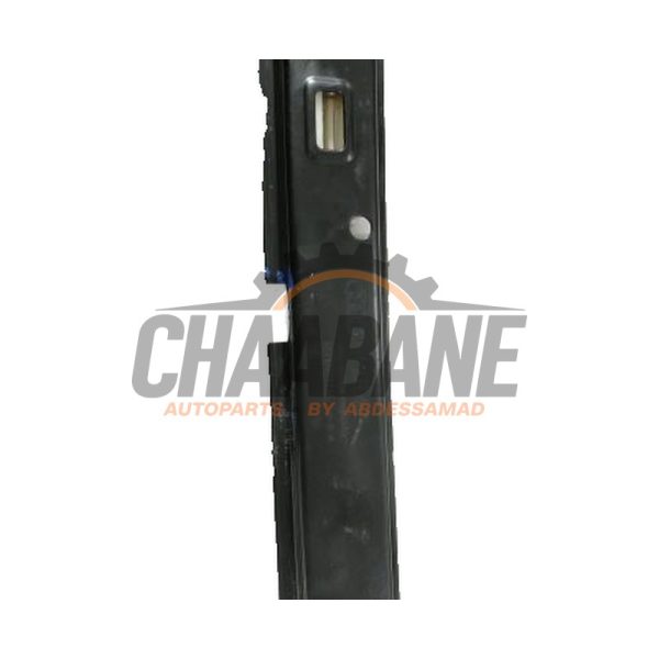 Mecanique vitre 4portes arriere droite 8V4839462 Audi A3 2013 / 2020