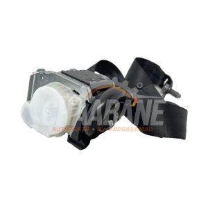 Ceinture arriere droit 34184201F Audi A4 Avant (B9) 1.4 TFSI 16V 2015