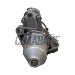 Demarreur 255467 Mercedes CLA AMG (118.3) 2.0 CLA-35 AMG Turbo 16V 4-Matic