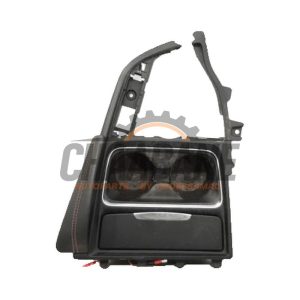 Porte-gobelet 51168058970 BMW M4 (F82) M4 3.0 24V TwinPower Turbo 2014 / 2020