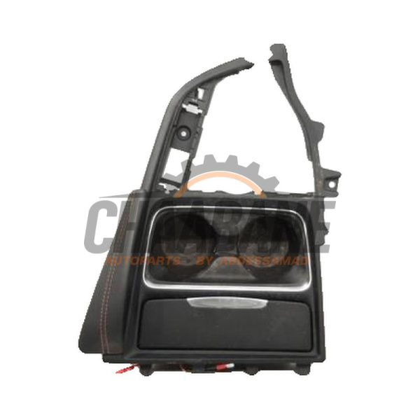 Porte-gobelet 51168058970 BMW M4 (F82) M4 3.0 24V TwinPower Turbo 2014 / 2020