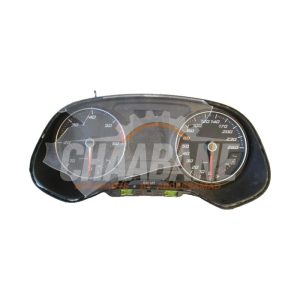 Compteur DA7616318 Seat Ateca (5FPX) 1.6 TDI 115 2016