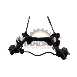 Berceau 8W0505235AG Audi A4 Avant (B9) 1.4 TFSI 16V 2015