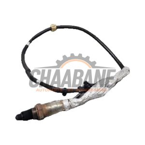 Sonde lambda 04L906262AK Volkswagen Transporter T6 2.0 TDI 150 2015 / 2024