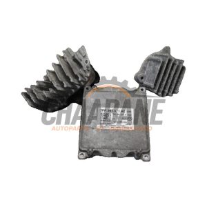 Module phare LED 7PP941571AC Volkswagen Crafter (SY) 2.0 TDI FWD 2016