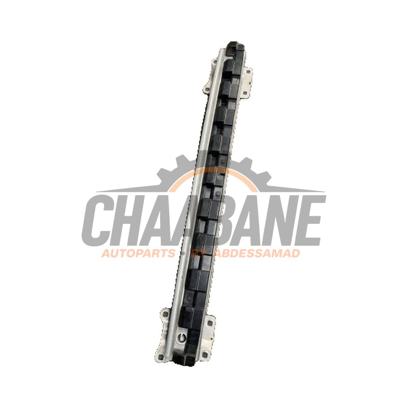 Cadre pare-chocs arriere 17H766A03S Jaguar E-Pace