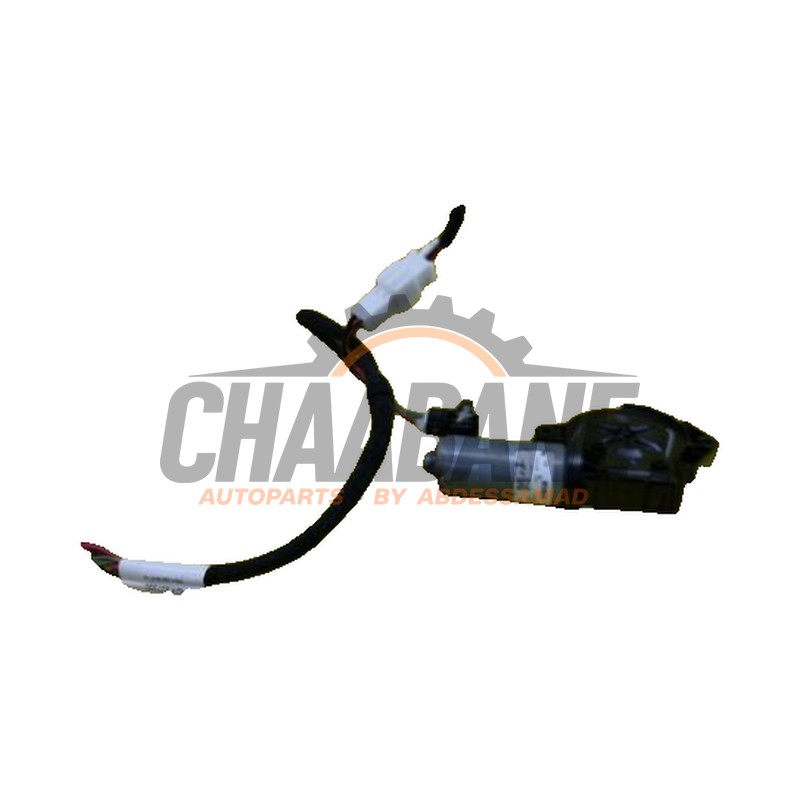Moteur toit ouvrant 0390200122 Mercedes C (W205) C-200d 2.2 16V