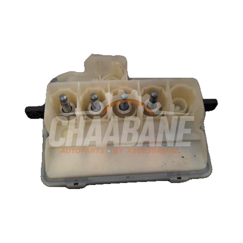 Porte fusible A2065406917 Mercedes C (W206) C-220d 2.0 Turbo 16V