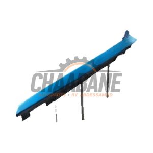 Jupe gauche 51777461381 BMW 1 serie (F40) 118i 1.5 TwinPower 12V 2019