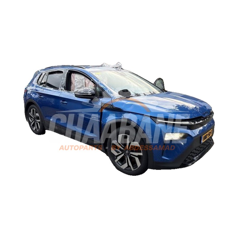 Batterie 0Z1915911DF Skoda Elroq 60 2024