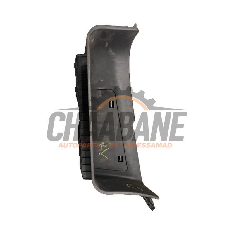 Embarquement avant droit A9106864000 Mercedes Sprinter 3,5t (907.6/910.6) 314 CDI 2.1 D RWD