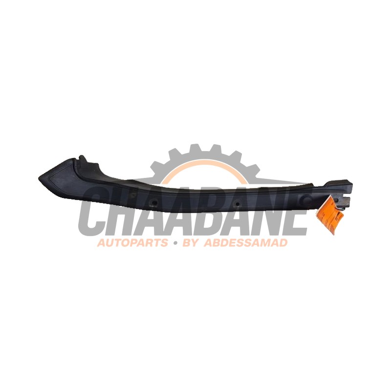 Plaque de protection divers 51767264274 BMW 4 serie Gran Coupe (F36) 420i 2.0 Turbo 16V 2014 / 2021