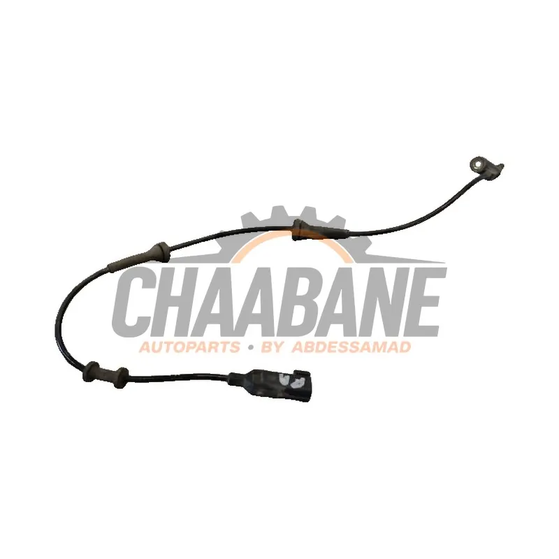 Capteur ABS T2H4068 Jaguar XE 2.0d 180 16V