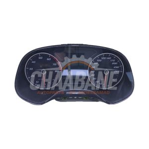 Instrument de bord 5F0920873 Seat Leon ST (5FF) 1.4 TSI ACT 16V 2012 / 2020