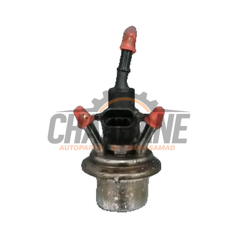 Injecteur Adblue A0004901113 Mercedes C (C205) C-220d 2.2 16V BlueTEC