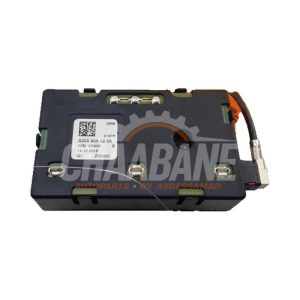Antenne (divers) A2059051205 Mercedes C Estate (S205) C-220 CDI BlueTEC, C-220 d 2.2 16V