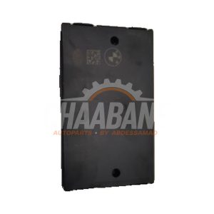 Module crochet de traction 71606870517 BMW 3 serie Gran Turismo (F34) 328i 2.0 16V 2012 / 2020