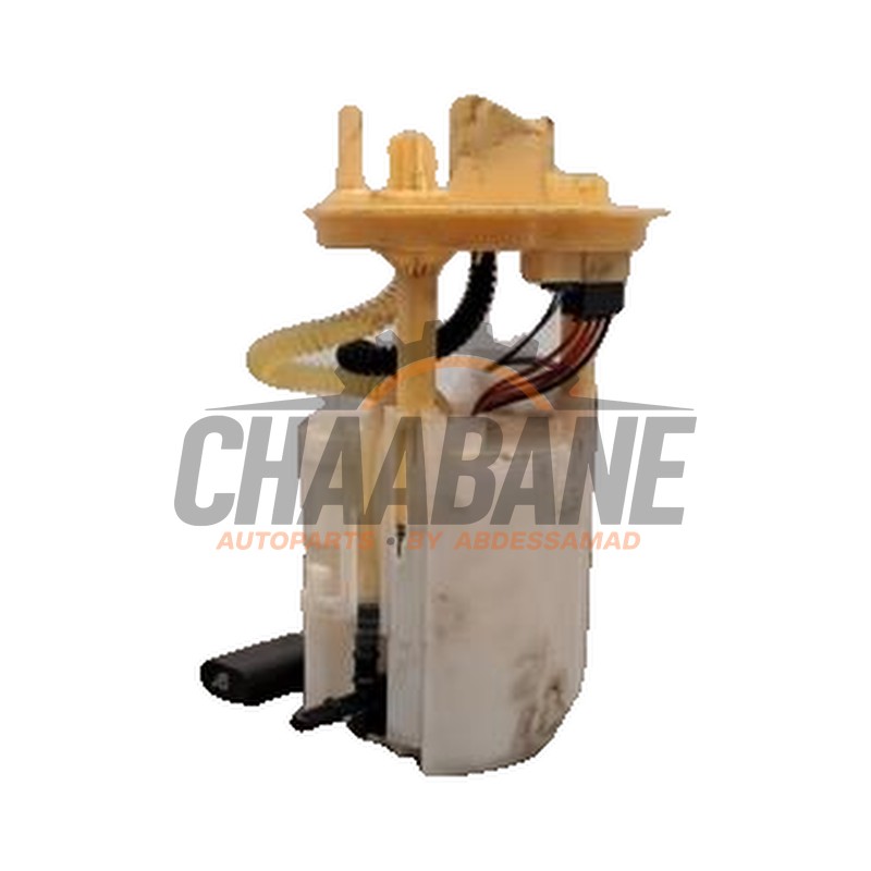 Pompe dinjection A1674700594 Mercedes GLE (V167)