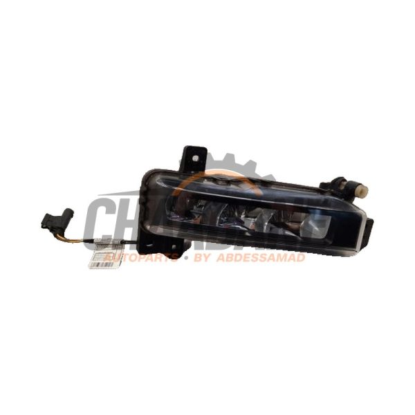 Feu antibrouillard avant gauche 7471081 BMW 2 serie Gran Tourer (F46) 220i 2.0 TwinPower Turbo 16V 2014