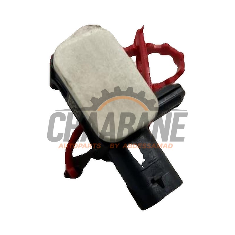 Detecteur airbag A1668210151 Mercedes GLA (156.9) 1.6 180 16V