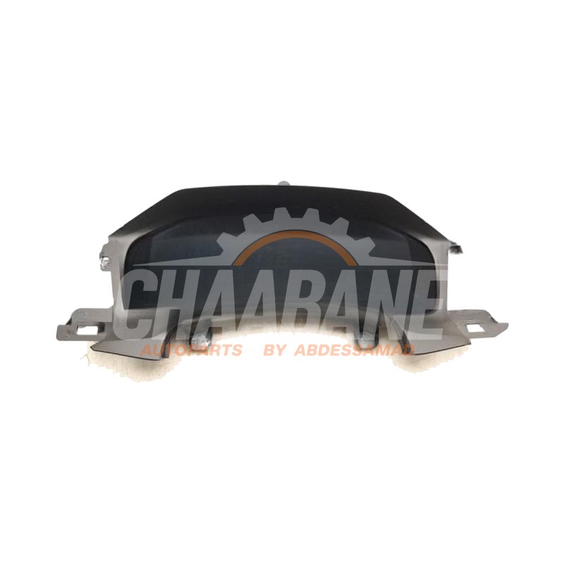 Compteur kilometrique KM 62105B35D79 BMW 3 serie Touring (G21) 320i 2.0 TwinPower Turbo 16V 2019