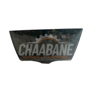 Vitre portiere 4portes arriere gauche A2137359500 Mercedes E Estate AMG (S213) 4.0 E-63 S AMG V8 Turbo 4-Matic+