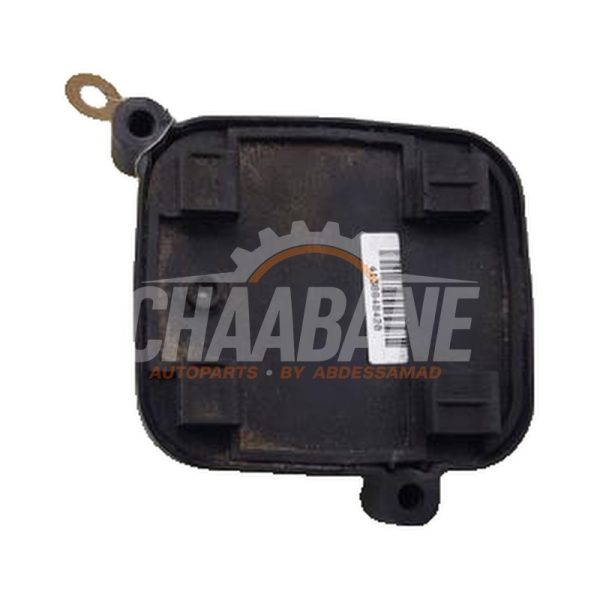 Module suspension a air 4M0907778 Audi Q5 (FYB/FYG) 2.0 55 TFSI e 16V Quattro 2016