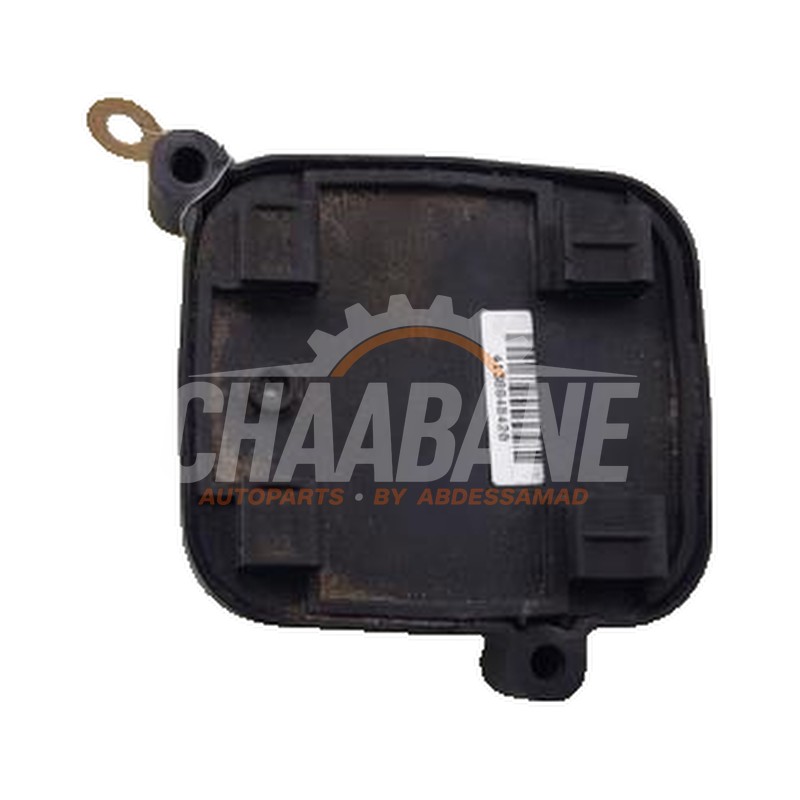 Module suspension a air 4M0907778 Audi Q5 (FYB/FYG) 2.0 55 TFSI e 16V Quattro 2016