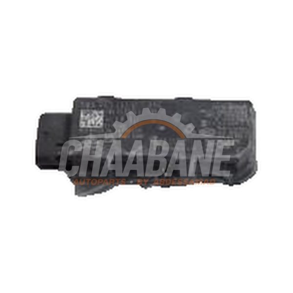 Entree sans cle - Antenne 5WA962133E Volkswagen Multivan T7 2021